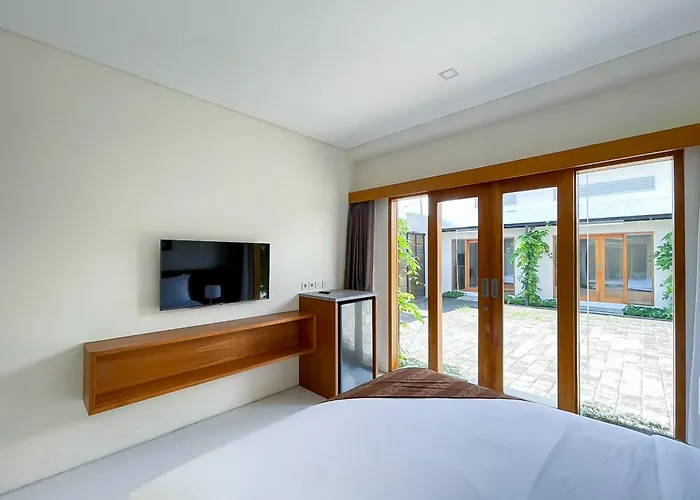 Aldan Syariah بيت ضيافة Pesanggaran
