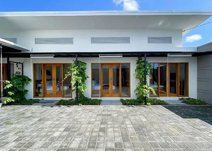 Aldan Syariah بيت ضيافة Pesanggaran